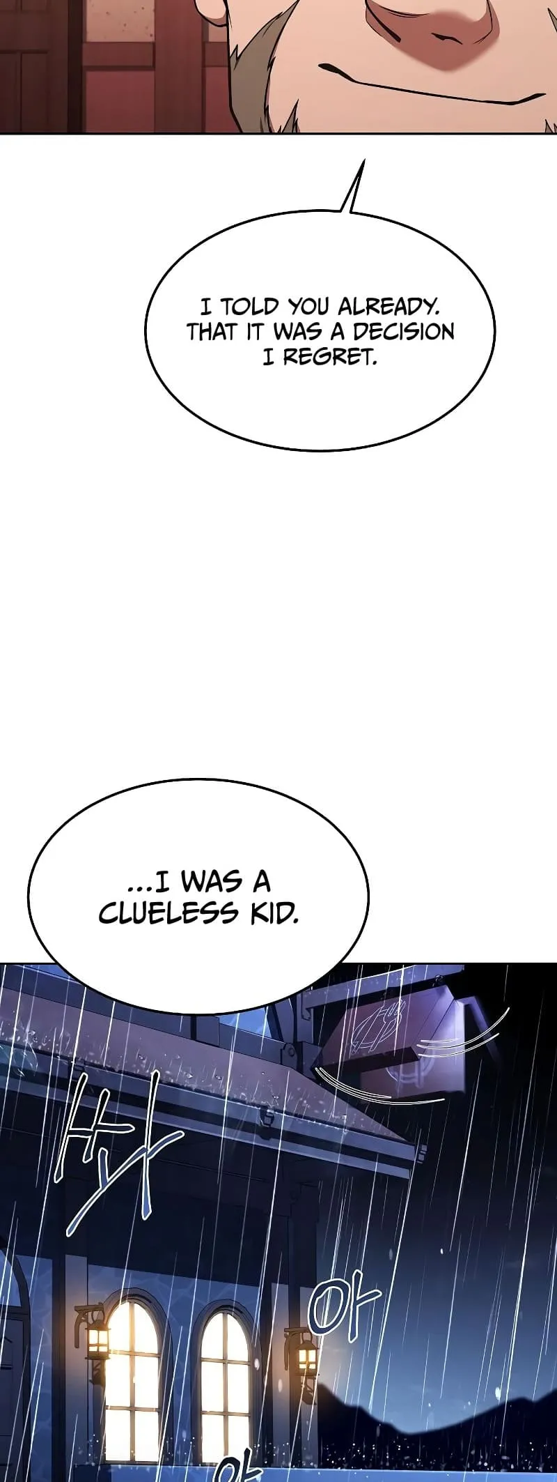 The Archmage's Restaurant Chapter 25 Page 45