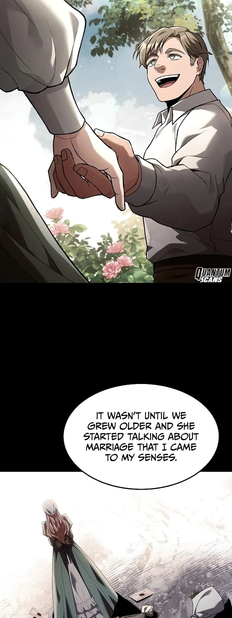 The Archmage's Restaurant Chapter 25 Page 47