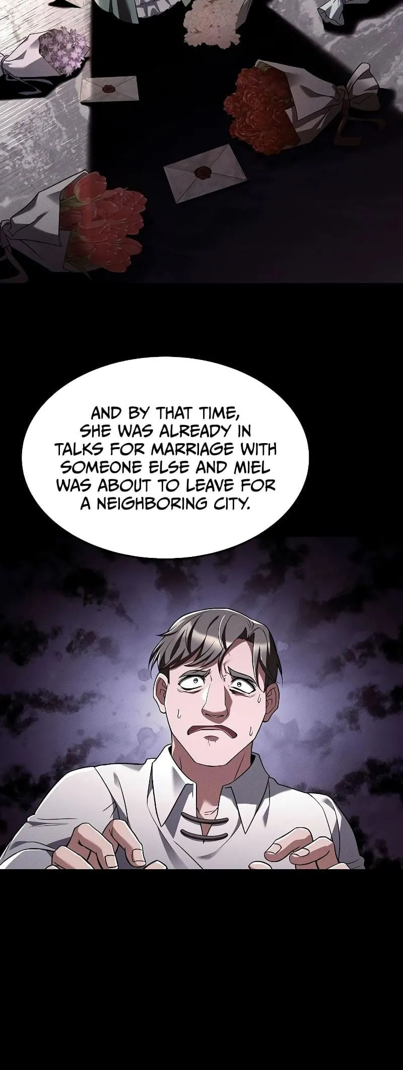 The Archmage's Restaurant Chapter 25 Page 48