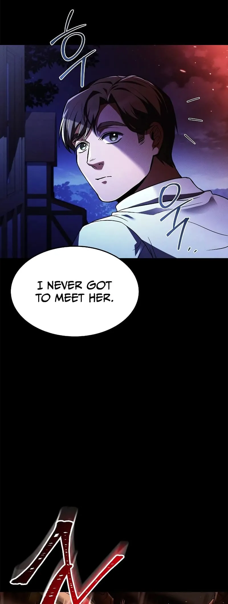 The Archmage's Restaurant Chapter 25 Page 51