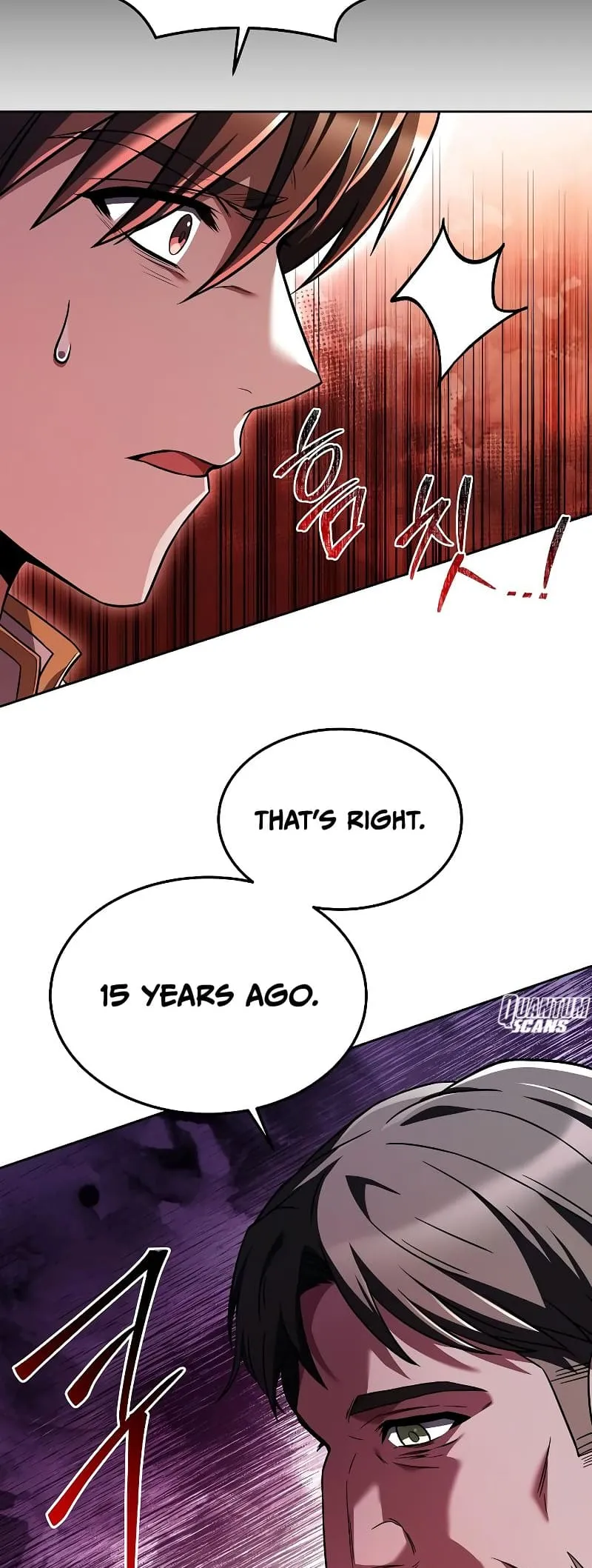 The Archmage's Restaurant Chapter 25 Page 54