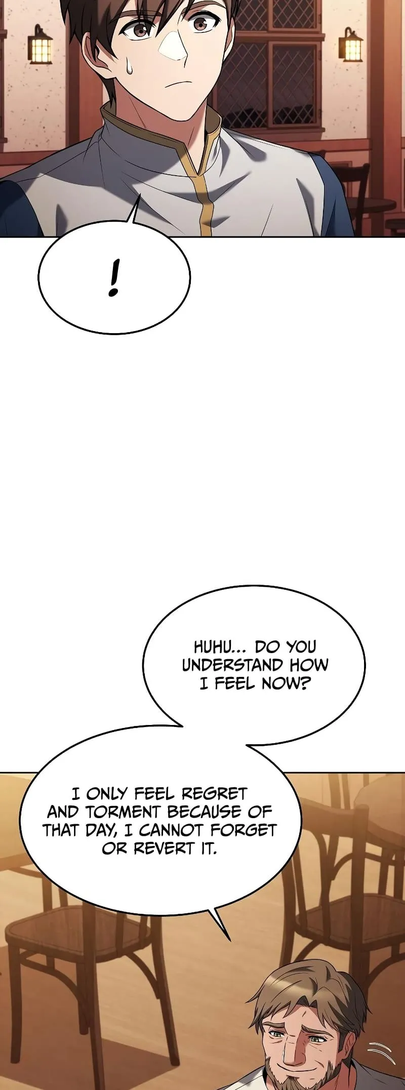 The Archmage's Restaurant Chapter 25 Page 59