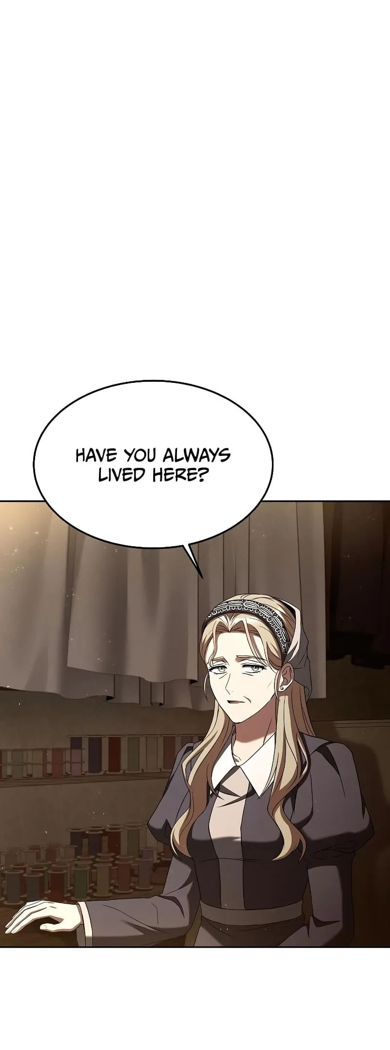The Archmage's Restaurant Chapter 26 Page 4