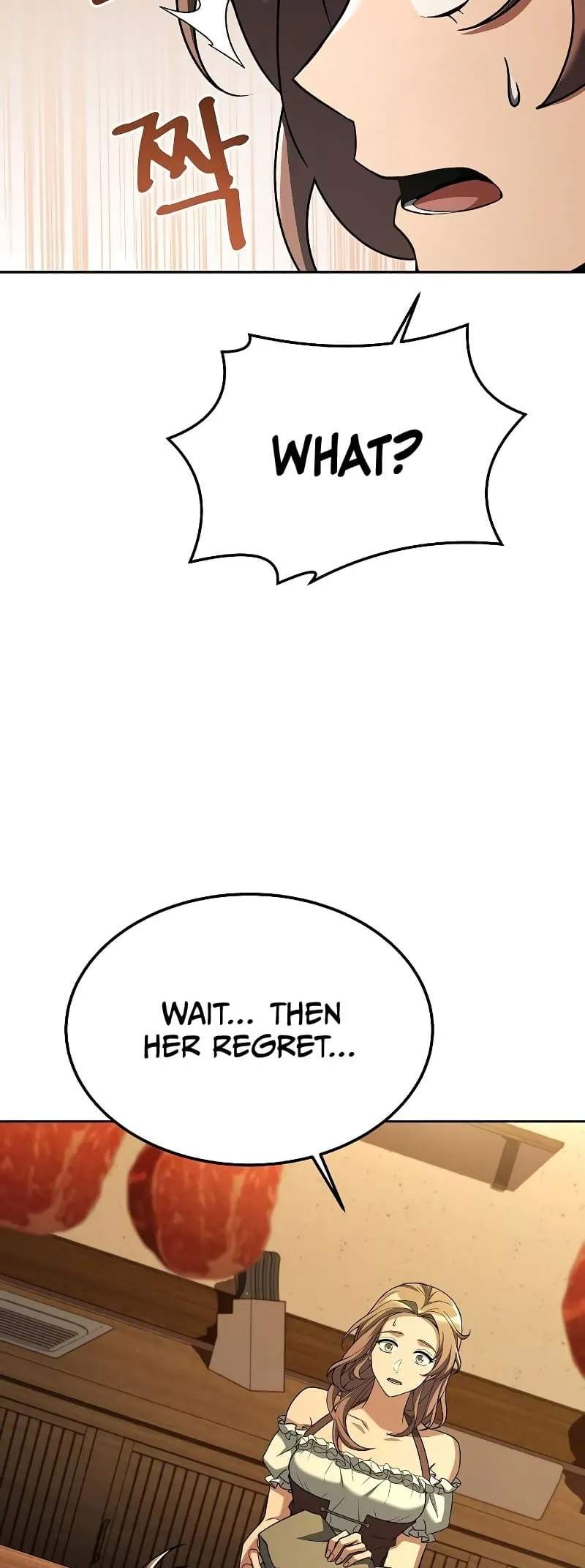 The Archmage's Restaurant Chapter 26 Page 13