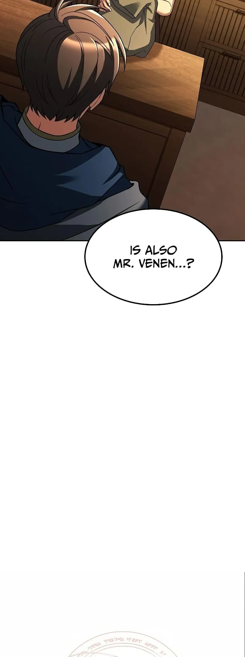The Archmage's Restaurant Chapter 26 Page 14