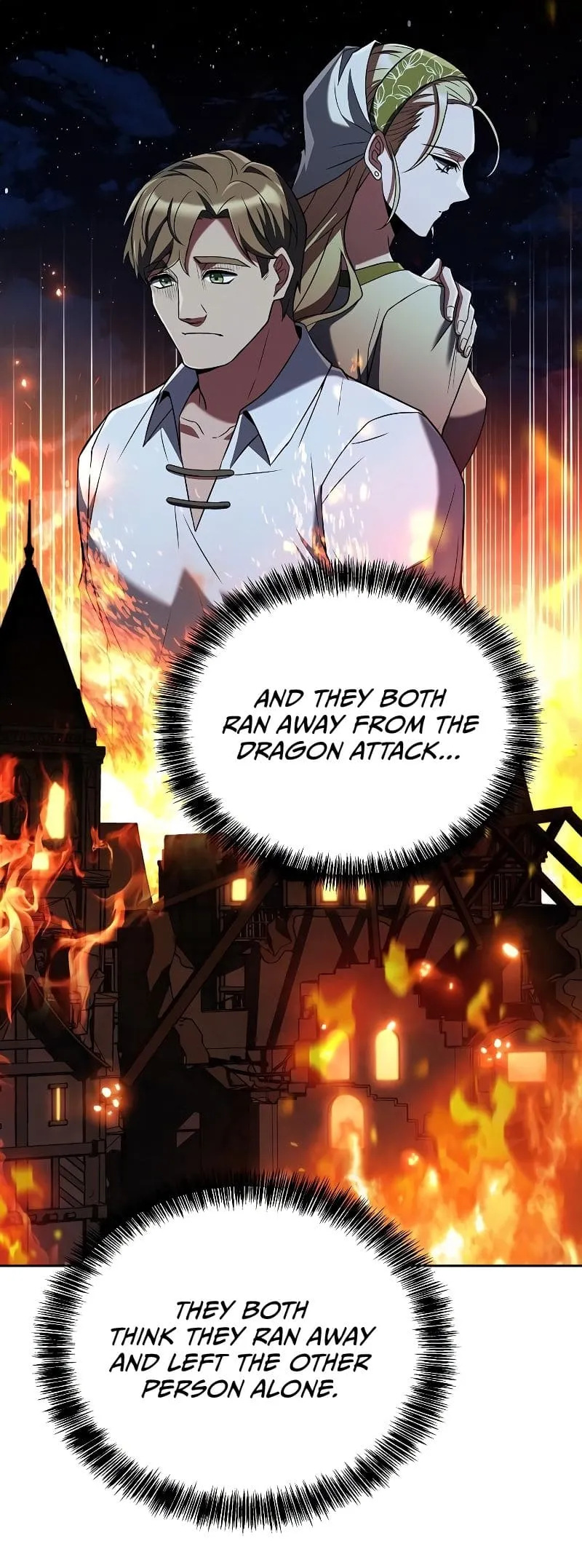 The Archmage's Restaurant Chapter 26 Page 16