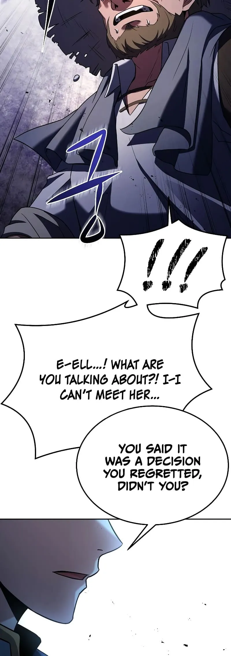 The Archmage's Restaurant Chapter 26 Page 24