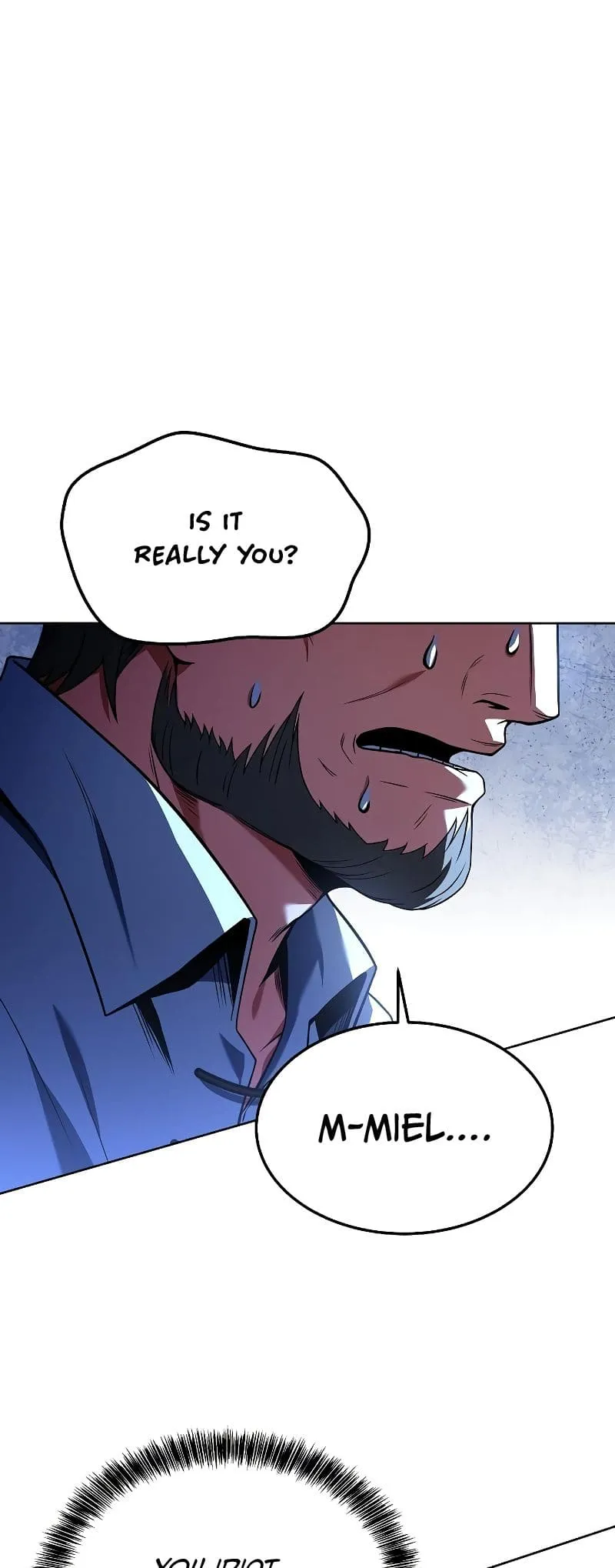 The Archmage's Restaurant Chapter 26 Page 36