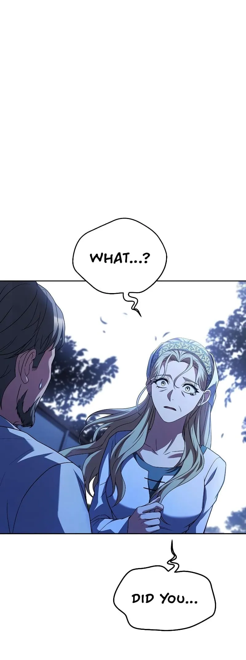 The Archmage's Restaurant Chapter 26 Page 46