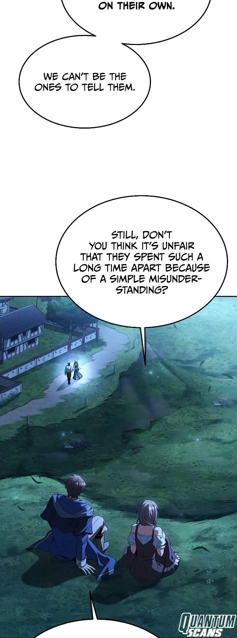 The Archmage's Restaurant Chapter 26 Page 52
