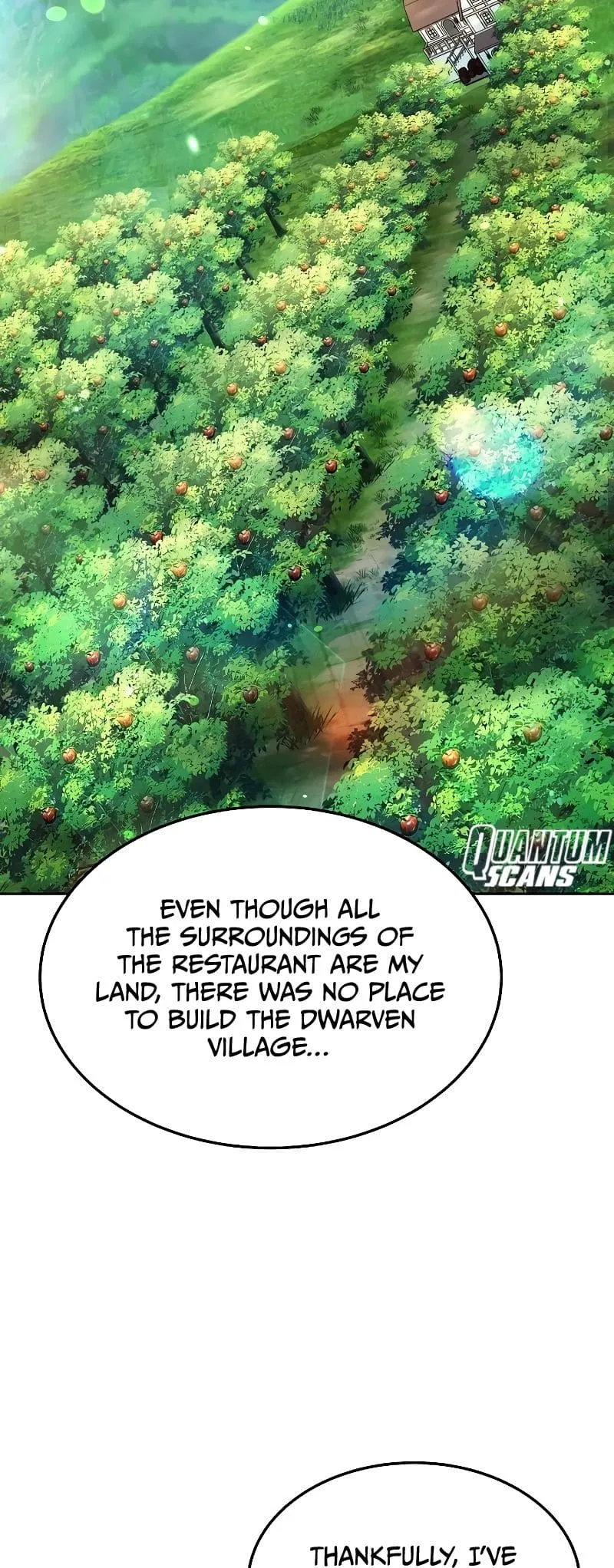 The Archmage's Restaurant Chapter 26 Page 61