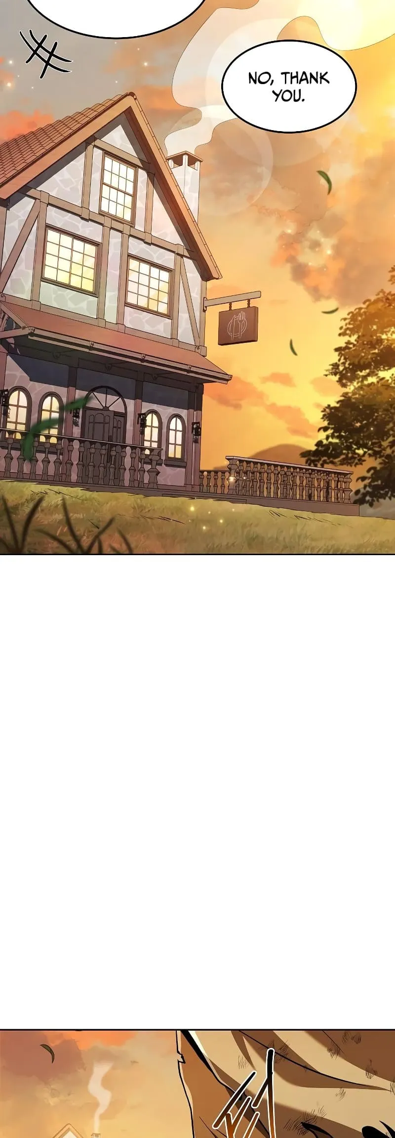 The Archmage's Restaurant Chapter 26 Page 75