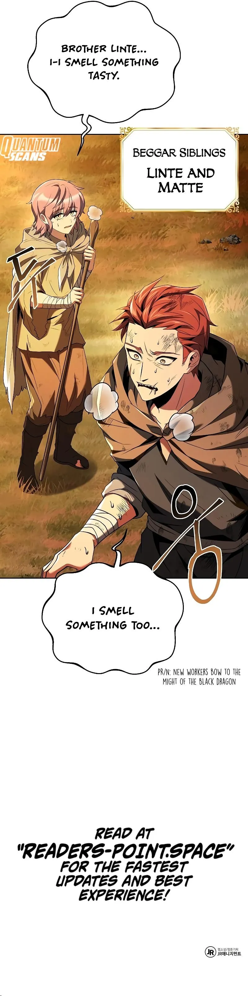 The Archmage's Restaurant Chapter 26 Page 77