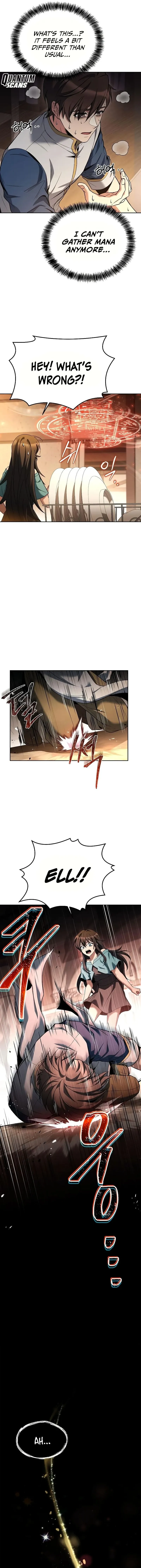 The Archmage's Restaurant Chapter 27 Page 12