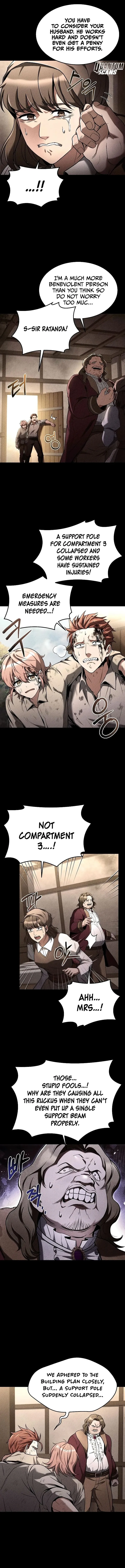 The Archmage's Restaurant Chapter 28 Page 4