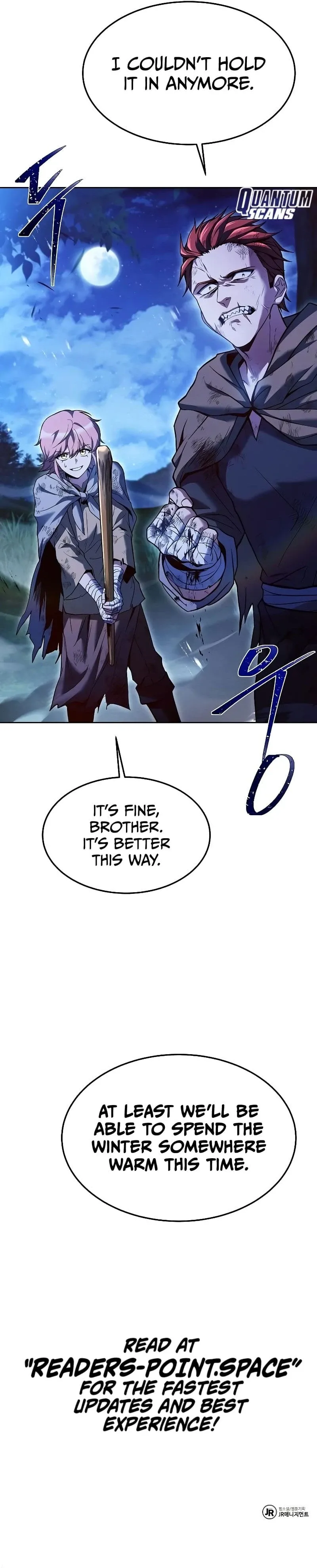 The Archmage's Restaurant Chapter 28 Page 19