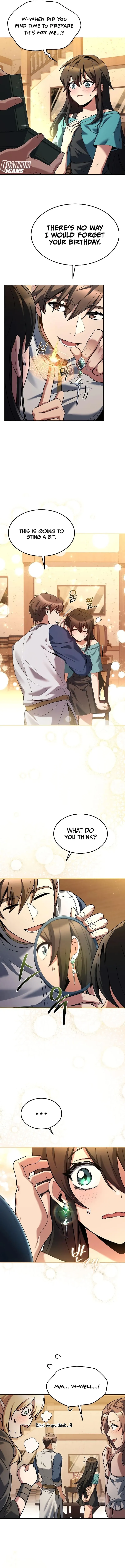 The Archmage's Restaurant Chapter 31 Page 4