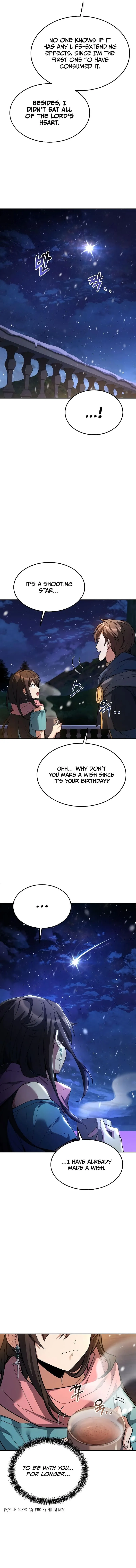 The Archmage's Restaurant Chapter 31 Page 9