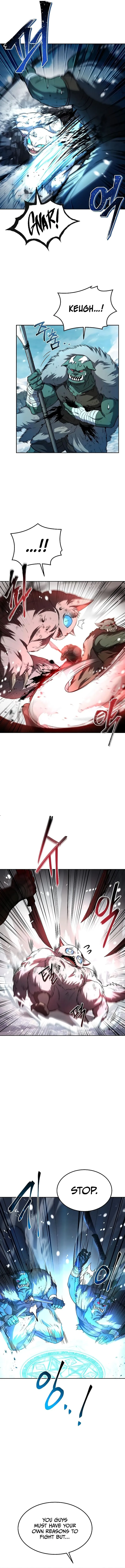 The Archmage's Restaurant Chapter 32 Page 3