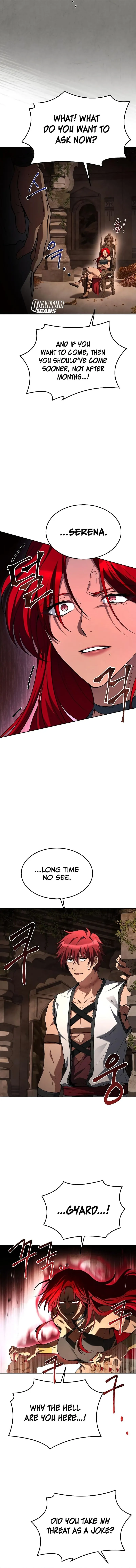 The Archmage's Restaurant Chapter 32 Page 16
