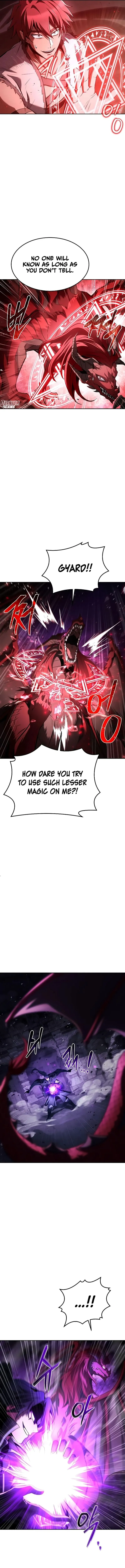The Archmage's Restaurant Chapter 33 Page 3
