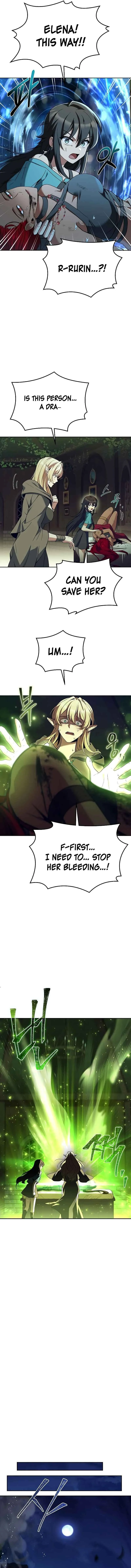 The Archmage's Restaurant Chapter 34 Page 6
