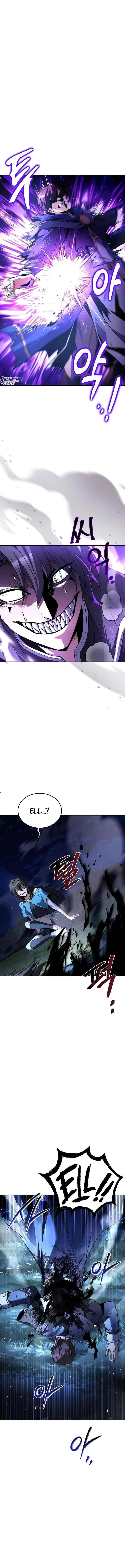 The Archmage's Restaurant Chapter 36 Page 3