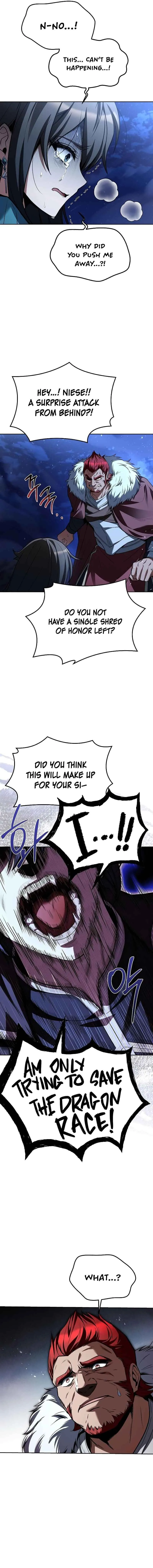 The Archmage's Restaurant Chapter 36 Page 5