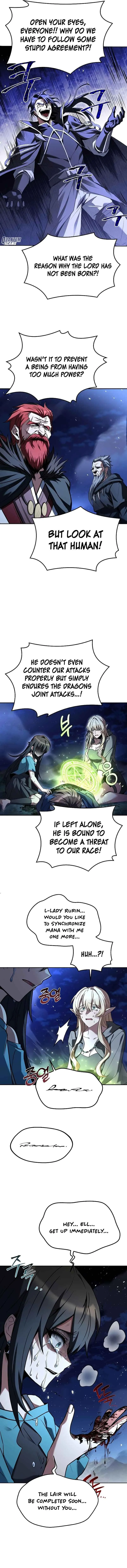 The Archmage's Restaurant Chapter 36 Page 6