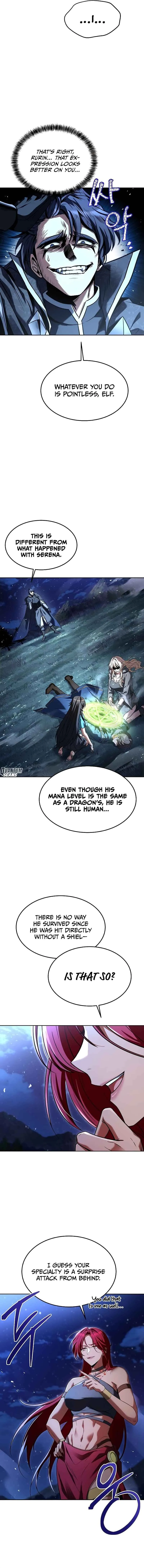 The Archmage's Restaurant Chapter 36 Page 7