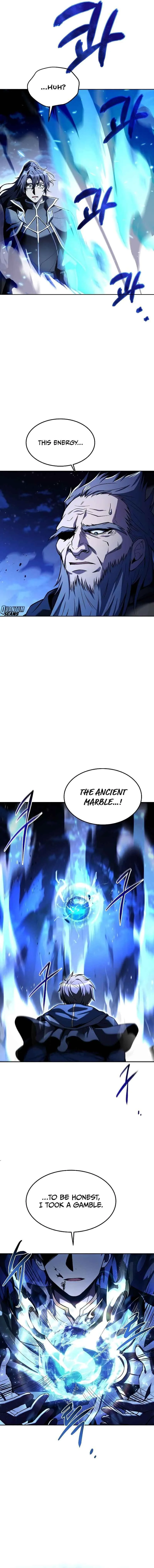 The Archmage's Restaurant Chapter 36 Page 9