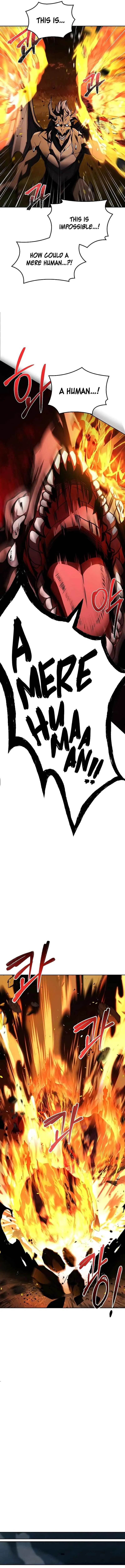 The Archmage's Restaurant Chapter 36 Page 15