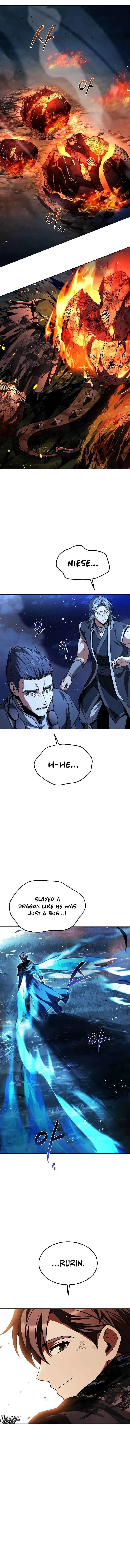 The Archmage's Restaurant Chapter 36 Page 16