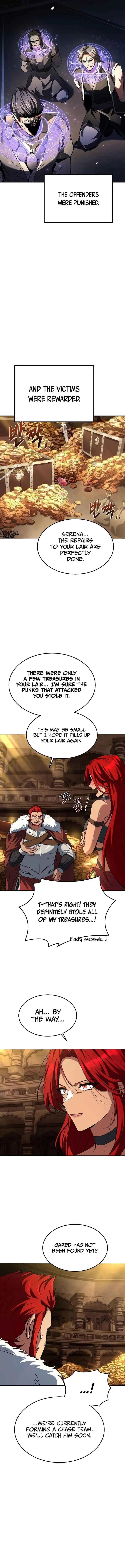 The Archmage's Restaurant Chapter 36 Page 18