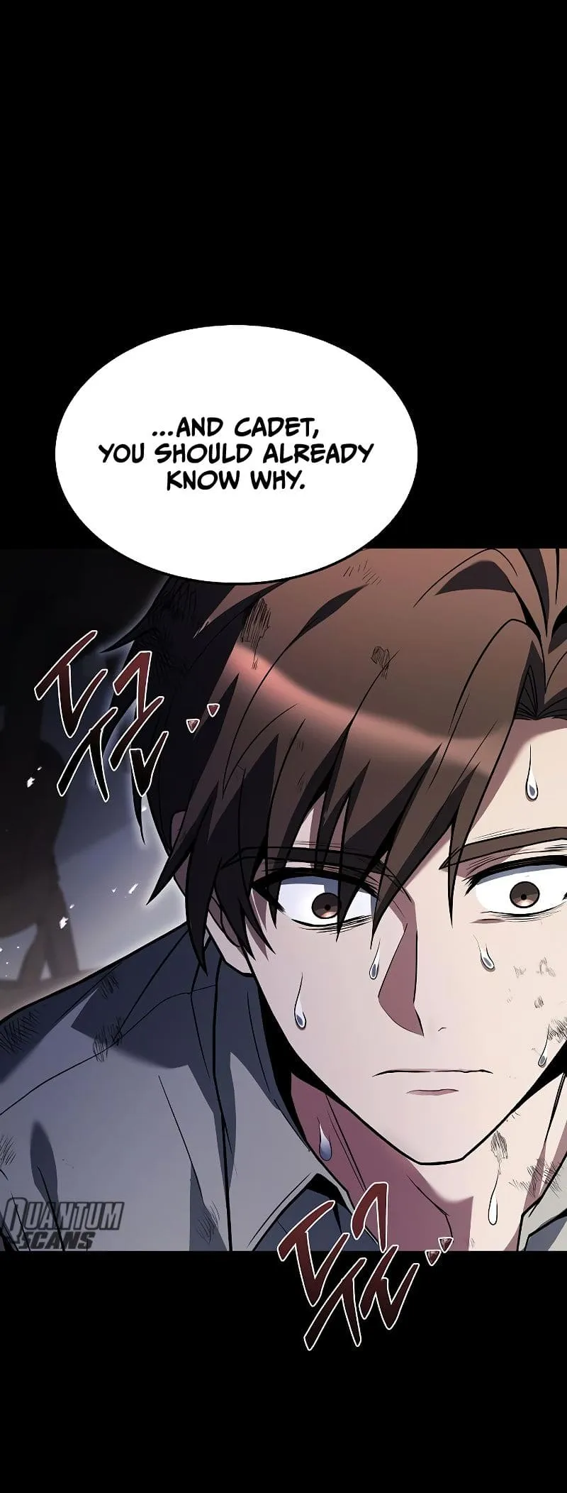 The Archmage's Restaurant Chapter 39 Page 4