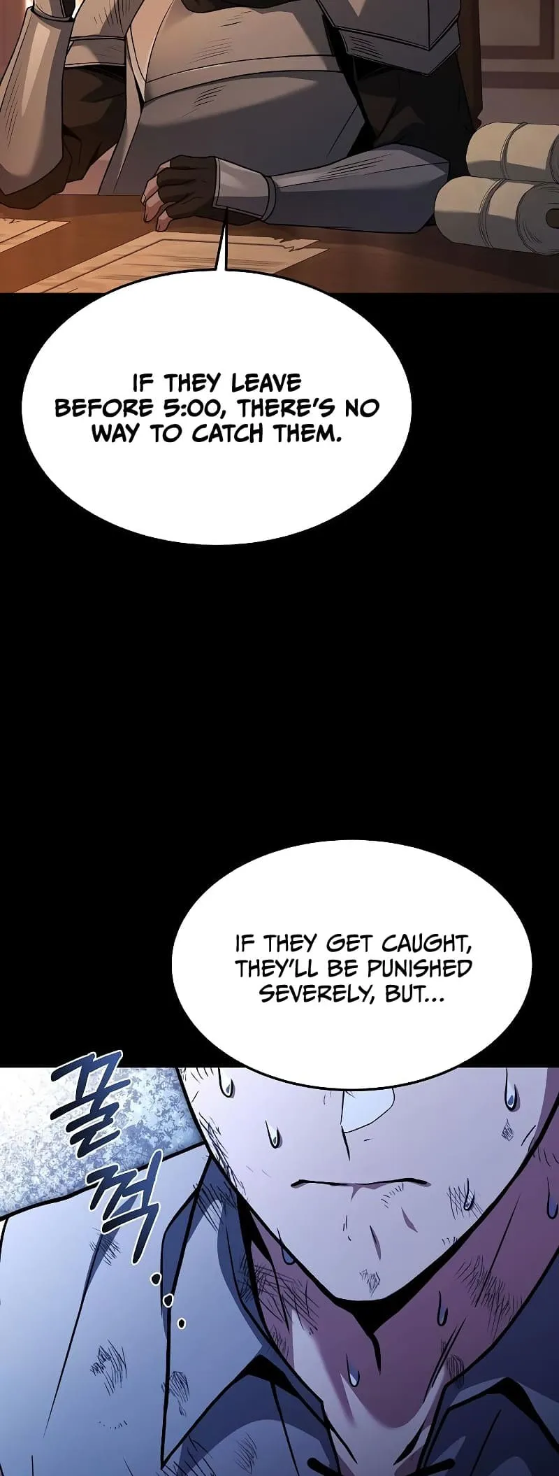 The Archmage's Restaurant Chapter 39 Page 13