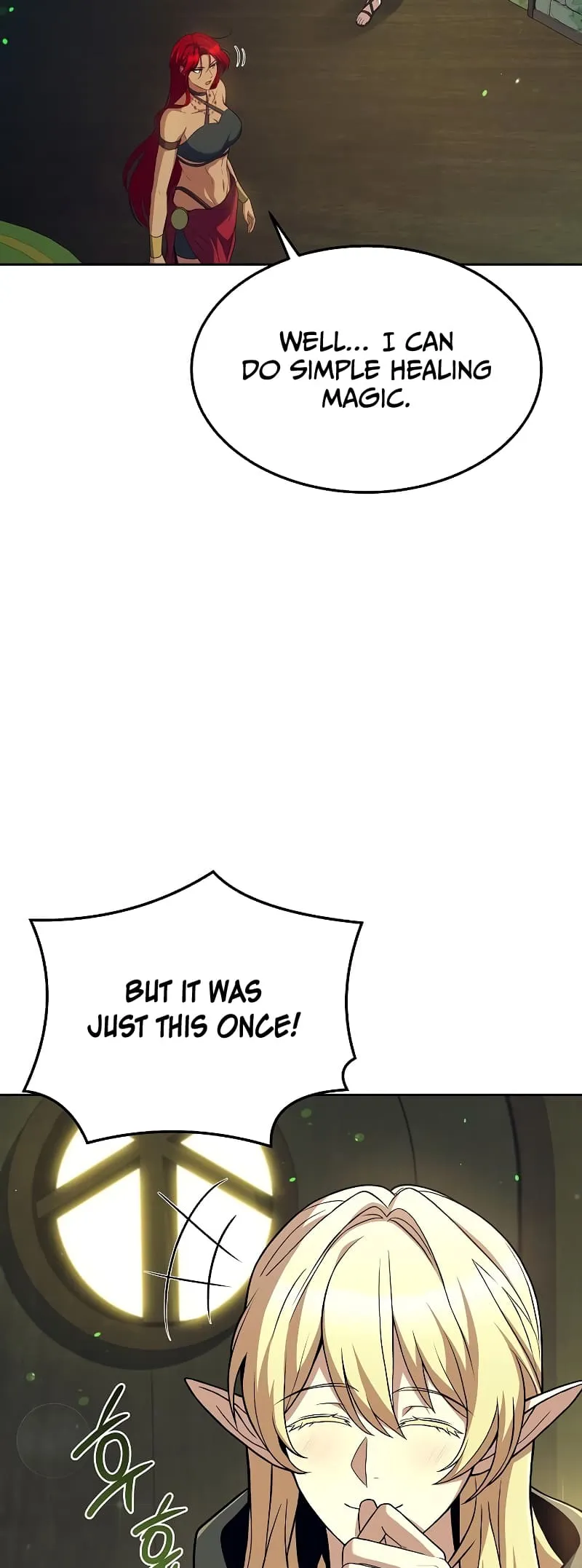 The Archmage's Restaurant Chapter 39 Page 48