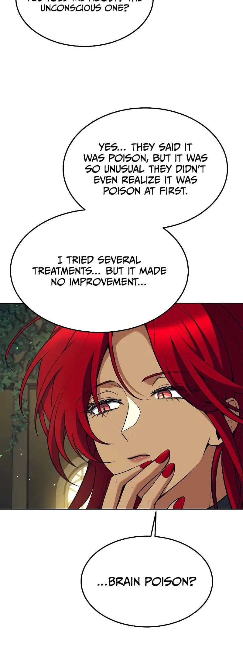 The Archmage's Restaurant Chapter 39 Page 51