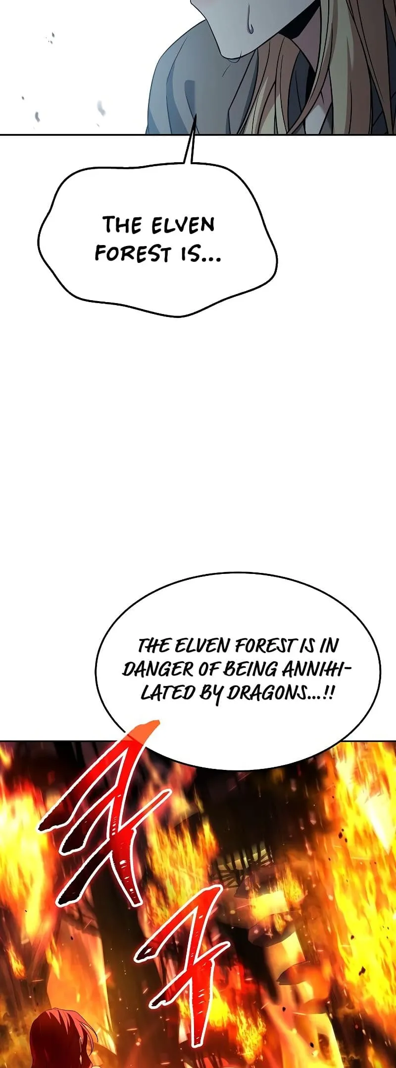 The Archmage's Restaurant Chapter 39 Page 60