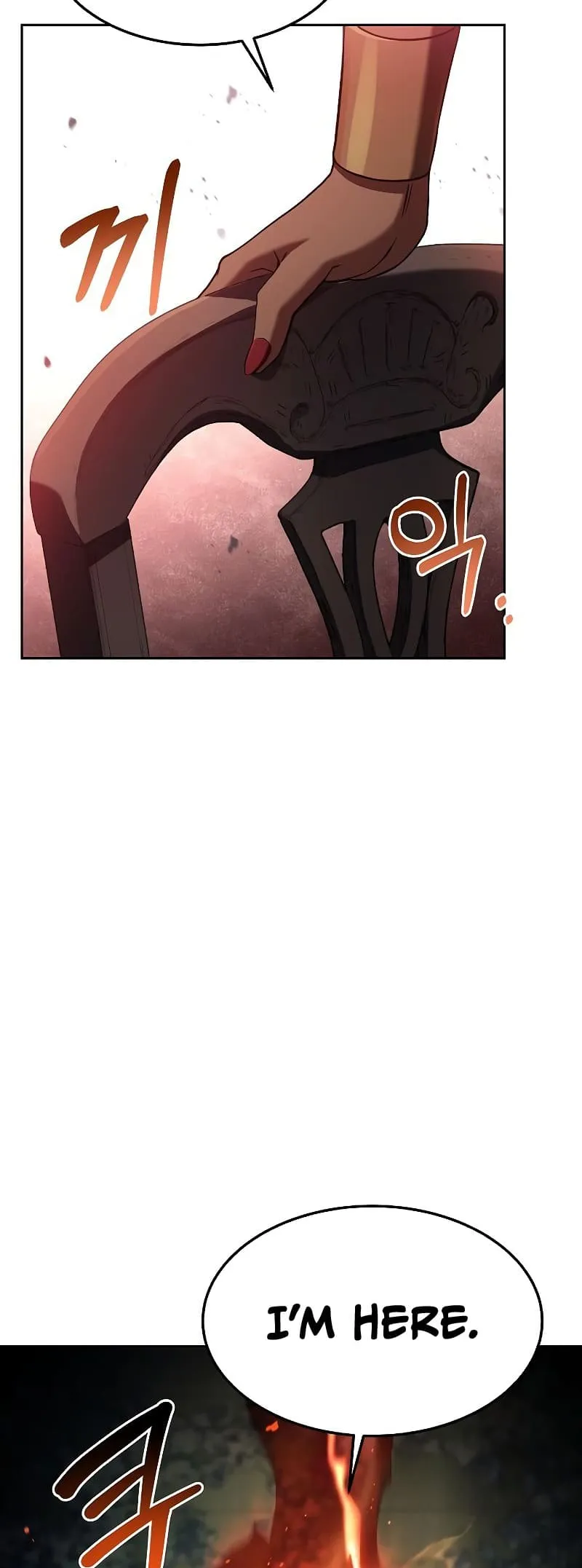The Archmage's Restaurant Chapter 39 Page 67