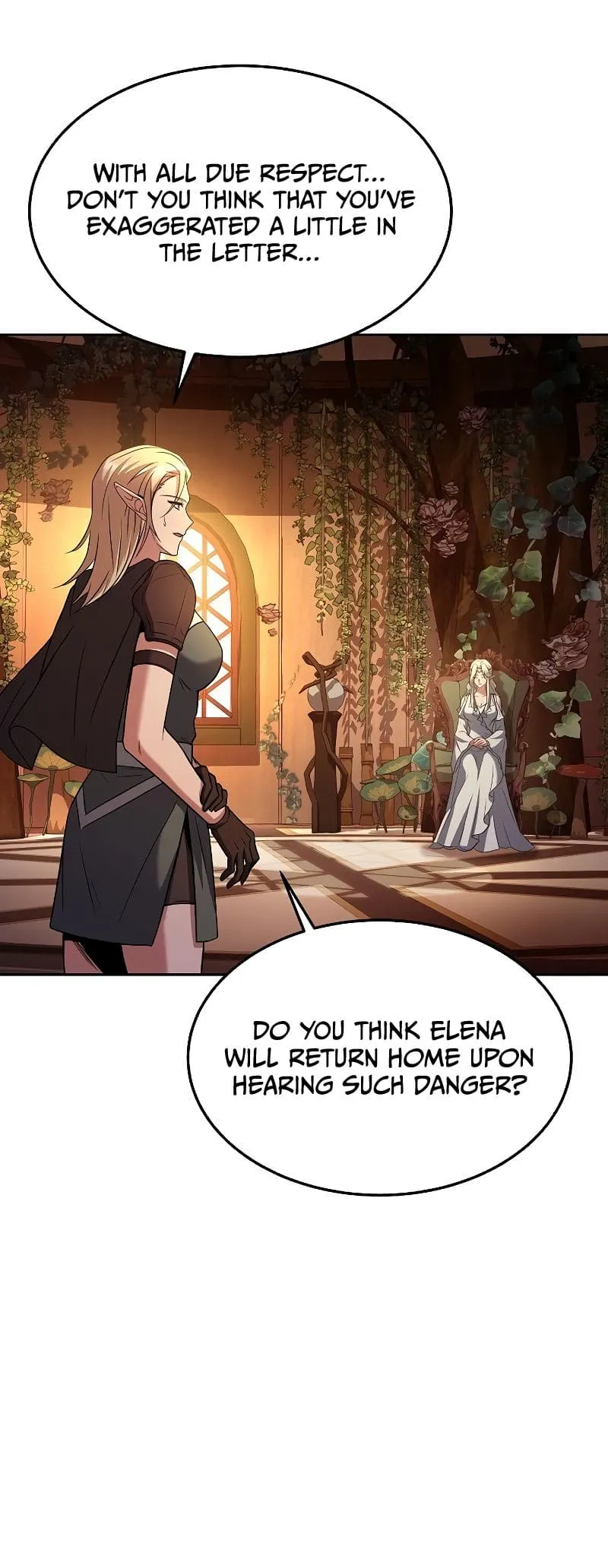 The Archmage's Restaurant Chapter 39 Page 73