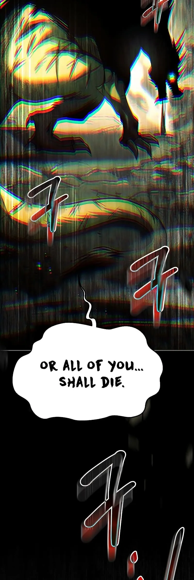 The Archmage's Restaurant Chapter 39 Page 83