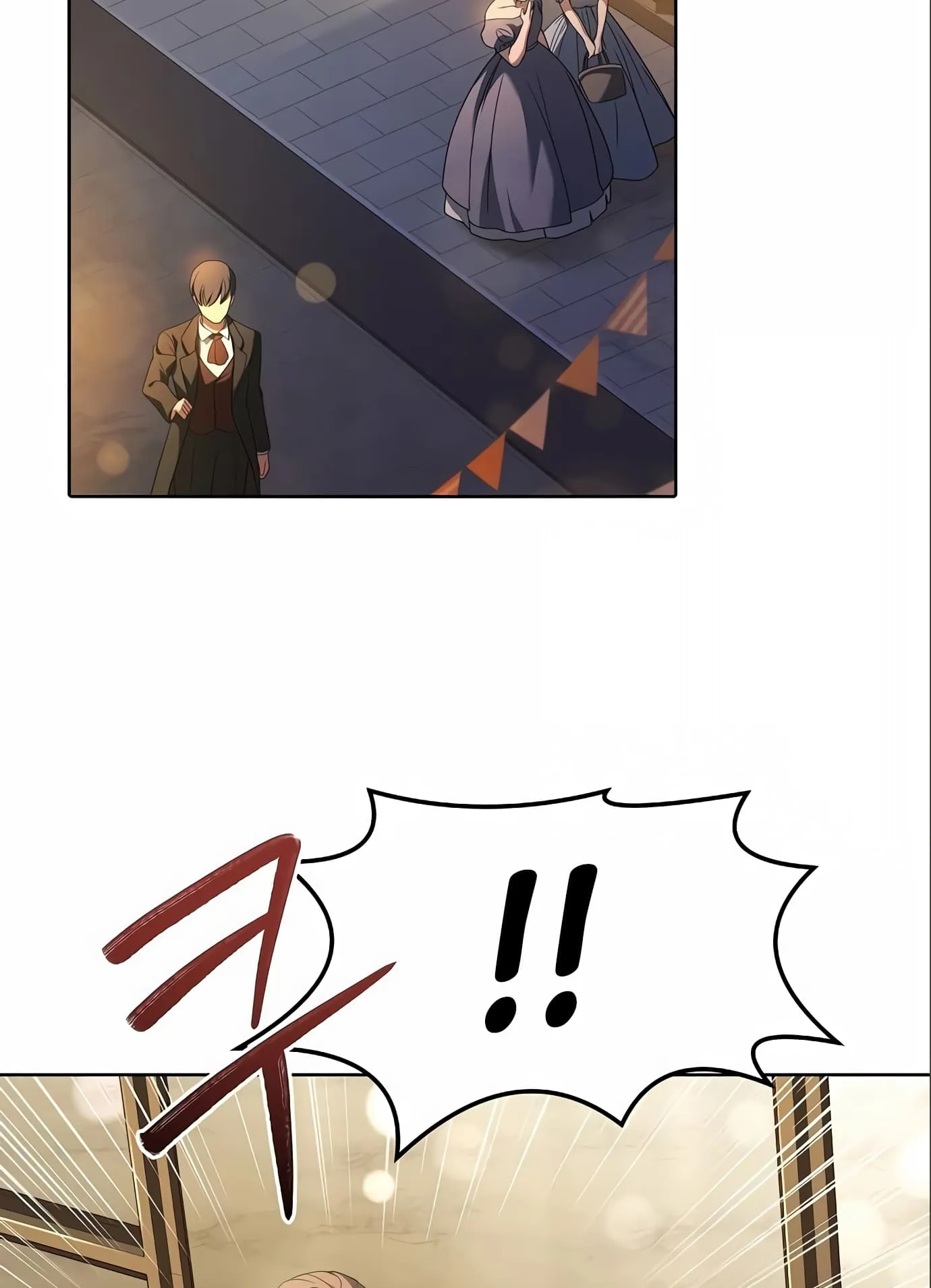 The Archmage's Restaurant Chapter 4 Page 3