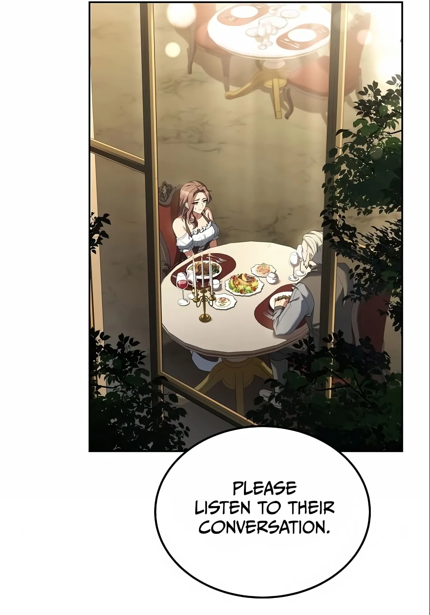 The Archmage's Restaurant Chapter 4 Page 12