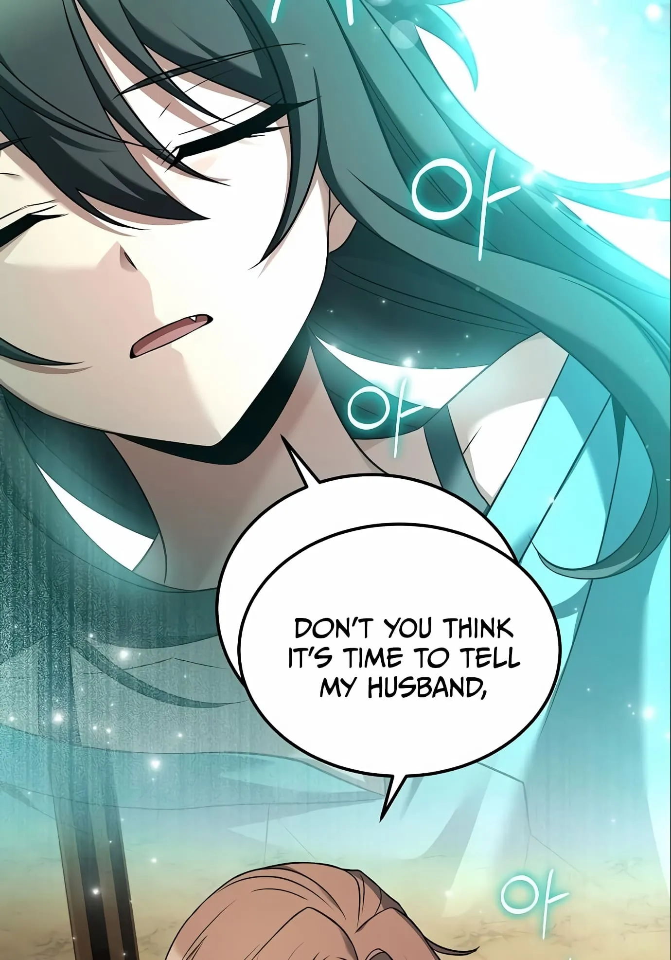 The Archmage's Restaurant Chapter 4 Page 15