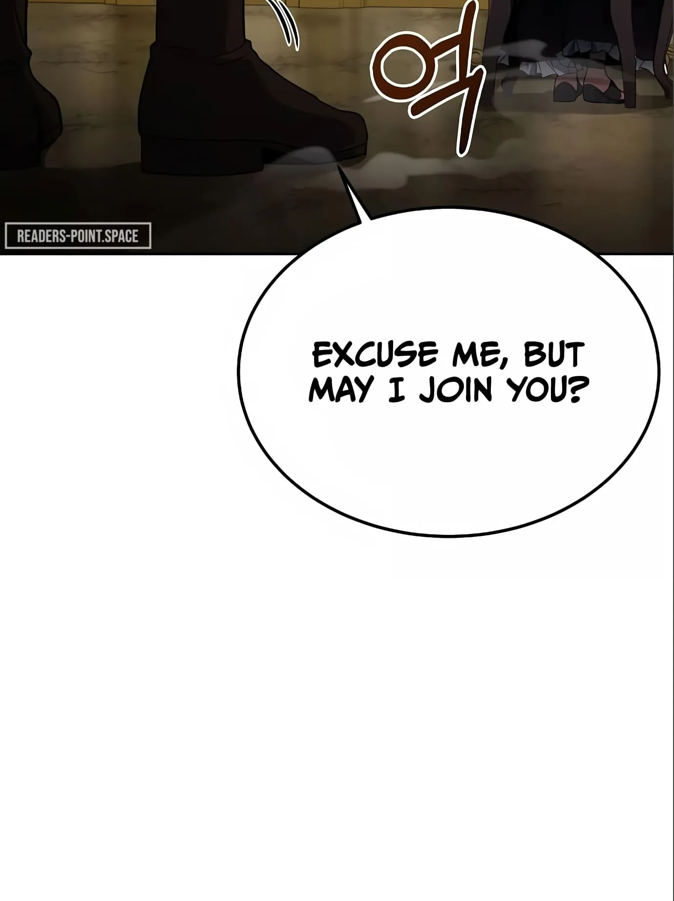 The Archmage's Restaurant Chapter 4 Page 27