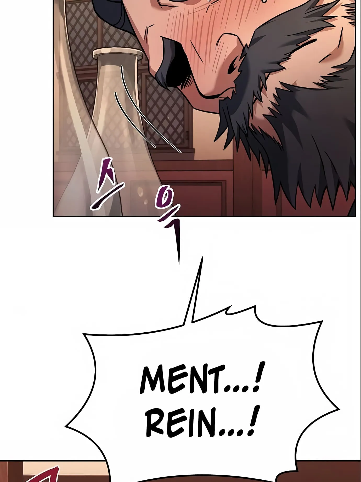 The Archmage's Restaurant Chapter 4 Page 35