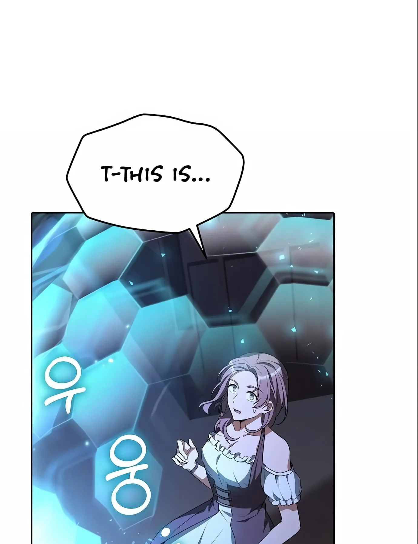 The Archmage's Restaurant Chapter 4 Page 47