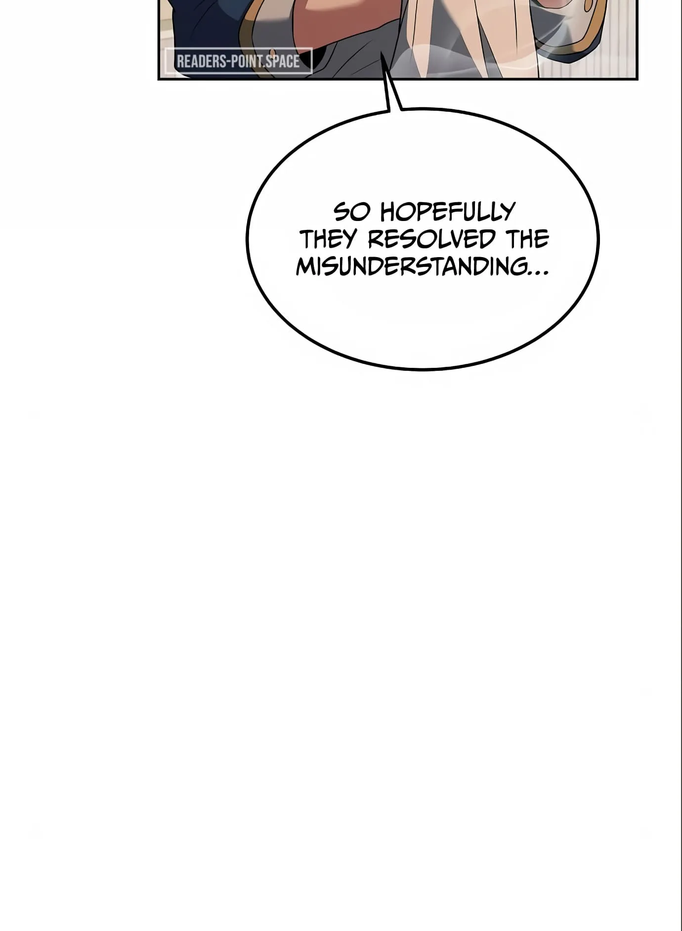 The Archmage's Restaurant Chapter 4 Page 64