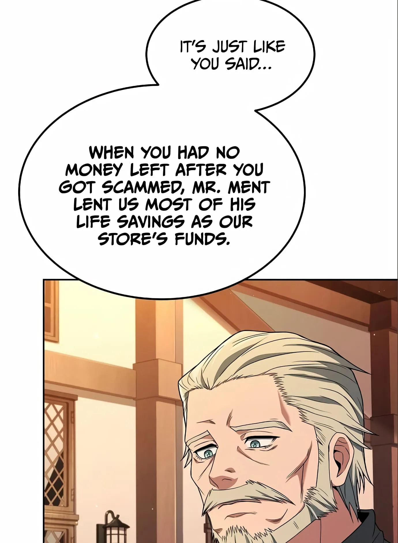The Archmage's Restaurant Chapter 4 Page 68